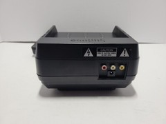 TurboGrafx-CD System Console w/ Docking Station Hard Case Card Complete Box CIB
