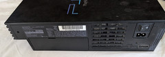 PS2 SCPH-30001 Console Controller Memory Card 15 Games TESTED