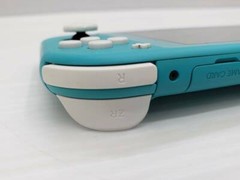 Nintendo Switch Lite Various color Used Excellent+++++ Console