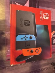 Nitendo Switch