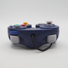 Nintendo GameCube Console System DOL-001 Violet Boxed NTSC-J NTSC-U/C Tested GC