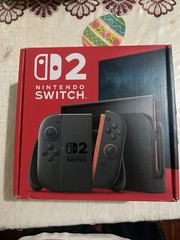 Nintendo Switch 2 Console In Hand Ships Same Day With Fast Shipping (US Seller)