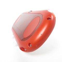 【Excellent】Sony PS Vita PCH-2000 Metallic red Wi-Fi Model Console #ReRe0514/03