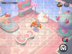 🎀 Hello Kitty 50th Anniversary Set – Furniture Nintendo | Steam | Apple Arcade