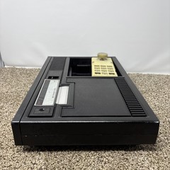 Colecovision Console Bundle Lot With Game 100% TESTED WORKING