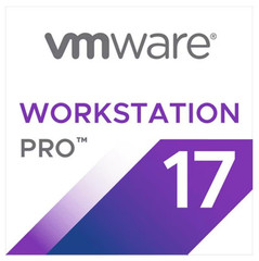 VMware Workstation Pro 17