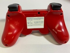 Sony PS3 PlayStation 3 Console Scarlet Red 320GB CECH-3000B Boxed Tested Japan