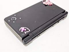 Nintendo DSi LL Console Dark Brown 678 Japan