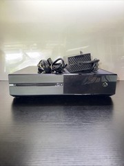 •Cosmetically Flawed•original xbox one 500GB console Free Shipping
