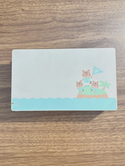 Nintendo Switch Special Edition Animal Crossing