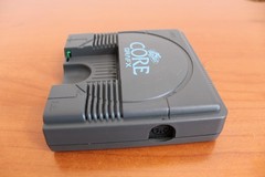 PC ENGINE CONSOLE PCENGINE NEC #5 CORE GRAFX