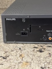 Philips CDI 220/37 Interactive Multimedia Player Gaming System CONSOLE TESTED