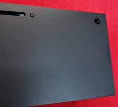 Microsoft Xbox Series X 1TB Video Game Console Only – Black – 1882 – Please Read