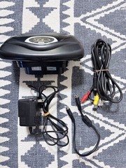SEGA Mega Drive Super 32X Console USED Japan Free Shipping Very Good Condition