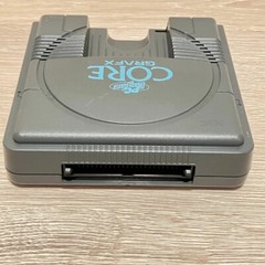 NEC PC Engine Core Grafx Console select option Bundle Tested Working NTSC-J Used