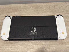 Nintendo Switch (OLED Model) HEG-001 The Legend of Zelda: Tears of the…