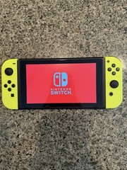 Nintendo Switch Bundle