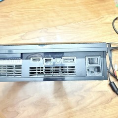 Sony PlayStation 3 PS3 Fat Console CECHG01 40 gb Controller Cable tested working