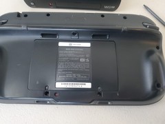 Nintendo Wii U Deluxe 32GB Handheld System Black – (PLEASE READ)