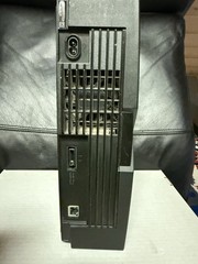 Microsoft original Xbox.