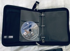 PlayStation 2 Ps2 Console & Games Bundle Lot Adult Owned Please Read Description