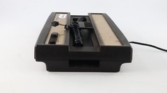 Vtg 1978 Intellivision Console Mattel PARTS ONLY AS IS Powers On But No Image 4