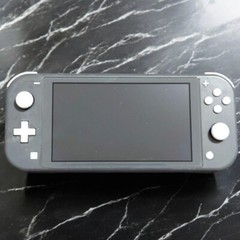 Nintendo Switch Lite Various colors Used Console box U99-z Premium Select Color