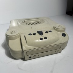 WORKING Doctor V64 Bung Development Unit with N64 WORKING