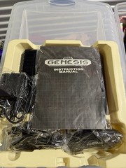 Sega The Core System
