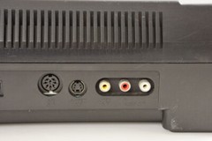 NEO GEO CD Front Loading Console Tested System SNK 012602