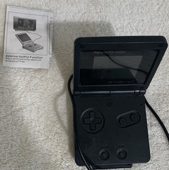 Portable Game