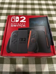 Nintendo Switch 2 Bundle READY TO SHIP