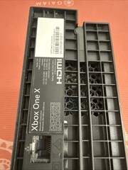 Microsoft Xbox One X 1TB Console – Black (For Parts)
