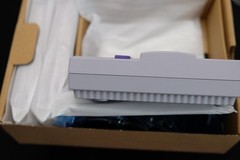 Super Nintendo Entertainment System SNES Classic Mini Edition |Very Good, Tested