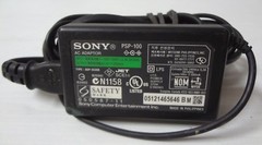 Genuine Sony PSP – 100 Charger AC Adapter PSP-100 -7