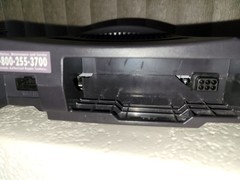 Nintendo 64 Console OEM N64 + Controller Tight Stick Tested Working Very Good