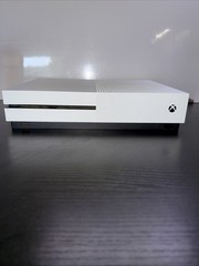 •Read First•Microsoft Xbox One S 1TB Console – White Free Shipping