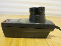 Atari Paddle Plug N Play 13 TV Games 2004 Jakks Pacific