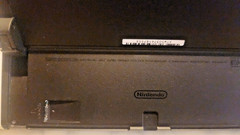 Nintendo Switch OLED Console Bundle – 64GB HEG-001 w/ Dock, Atrix Case & NBA2K23