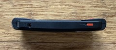 Atari Flashback Portable Handheld Game w/ 70 Preloaded Games Tested & Working