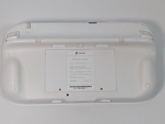 Nintendo Wii U basic Set White + Splatoon game 8GB Game Console – Tested Japan