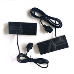Modified NES Famiclone RGBS HDMI VGA AV S-Video Scanline Vintage Gaming DENDY