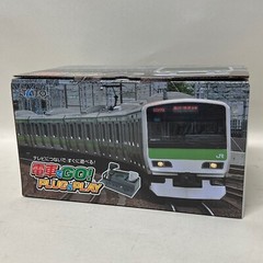 Densha de GO Plug & Play Controller TAITO GO by Train! Game Pad w/ Box Japan