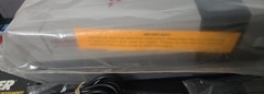 BRAND NEW!! Authentic Original NES Nintendo System Console with Original Box!!