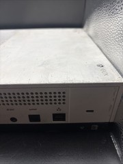 Microsoft Xbox One S Console Only- No Cords – Tested – Working – Memory Unknown
