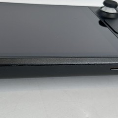 Valve Steam Deck Handheld Console Black 256GB w/ Case/Charger – Good Condition