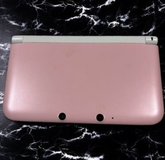 Nintendo 3DS LL XL Console Only Various Colors Japanese Language Edition
