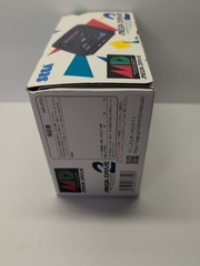 SEGA MEGA DRIVE 2 MINI CONSOLE JAPAN USA SELLER RARE NEW OPEN BOX LOOK!