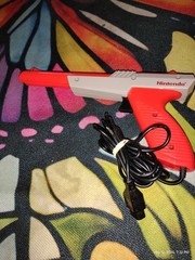 Nes Console 8 games and controllers light up Bundle new OEM 72 and LED Mods