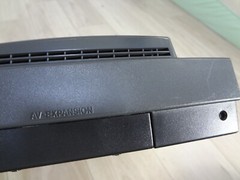 Panasonic 3DO FZ-10 Game console System Panasonic Tested Work